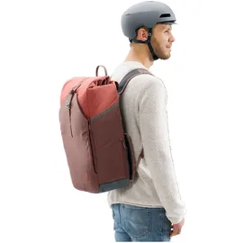 Deuter Xberg 25 l Raisin-Caspia