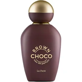 la fede Choco Brown Eau de Parfum 100 ml
