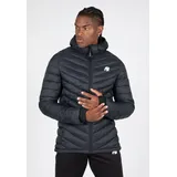 Gorilla Wear Osborn schwarz 2