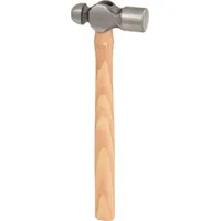 KS Tools Schlosserhammer englische Form 1100 g