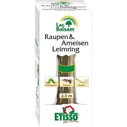 Etisso Lac Balsam Raupen und Ameisen Leimring 2,5 m