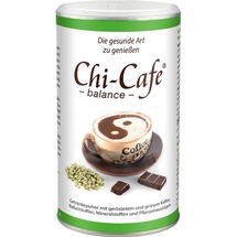 Dr. Jacob's Chi-Cafe Balance Pulver 180 g