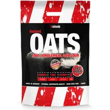 BlackLine 2.0 Instant Oats Neutral Shake 4000 g