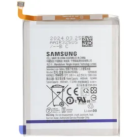 AccuCell Akku Original Samsung EB-BA705ABU für Galaxy A70 A705, orignal Samsung Service Pack