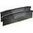 DDR5 RAM 48GB (2x24GB) 7000MHz CL36-44-44-114 1.4V Intel XMP 3.0 Desktop-Computer-Speicher – Schwarz