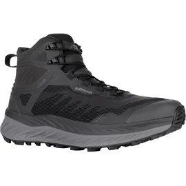 Lowa Fortux GTX QC Herren Schwarz 44