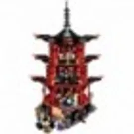 LEGO Ninjago Tempel des Airjitzu (70751)