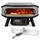 cozze Premium Rotate Pizzaofen Gas 17"