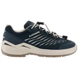 Lowa Zirrox II GTX LO JR navy/dune, 27