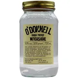 O'Donnell Moonshine O'Donnell High Proof 700ml
