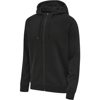 hummel Red Classic Reißverschlusspullover - Black - 3XL