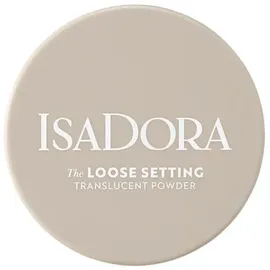 Isadora The Loose Setting Translucent Powder