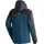 Maier Sports Oravice Skijacke peruvian blue-black 52