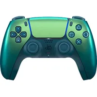 Sony PS5 DualSense Wireless-Controller Chroma Teal