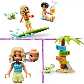 LEGO Friends 42625 Smoothie-Stand am Strand