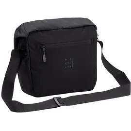 Vaude Rom Iii 5.5l Umhängetasche - Black - One Size