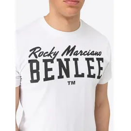 BENLEE Rocky Marciano BENLEE Herren T-Shirt & Shorts Set normale Passform Rees