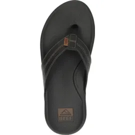 REEF Cushion Phantom 2.0 Herren Schwarz 47
