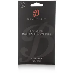 Walker Beautify No Shine Hair Extension Tape