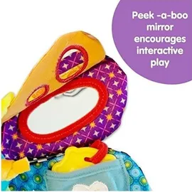 Lamaze Tomy Lamaze Freddie das Glühwürmchen
