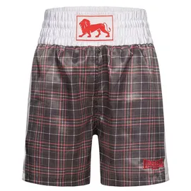 Lonsdale Radstock Weiß S
