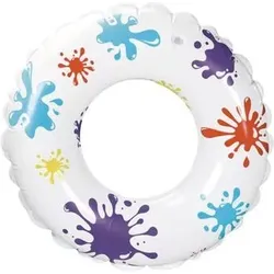 THE TOY COMPANY HK25744 Splash & Fun - Schwimmring