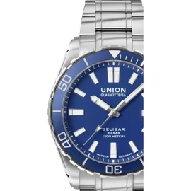 Union Glashütte Belisar Sport Pro D014.907.11.041.00