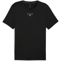 Puma HYROX Cloudspun schwarz S