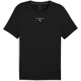 Puma HYROX Cloudspun schwarz S