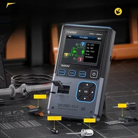 FNIRSI DSO-TC4