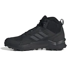 adidas Terrex AX4 Mid GTX Herren Core Black/Carbon/Grey Four 42 2/3