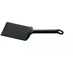 Tescoma Lasagneheber 26 cm Schwarz Pizzaheber Blechkuchenheber Servierspachtel