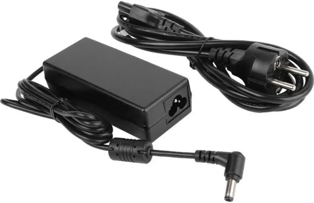 GETAC TF1-FRU 65W AC Adapter mit EU Netzkabel A-Ware
