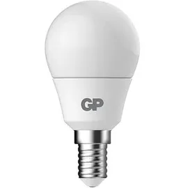 GP GPMGLE14STD854C3 LED EEK F (A - G) E14 Globeform 5.6 W matt, 3 St.