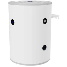 Alpha Innotec WTPSK 101 120 l