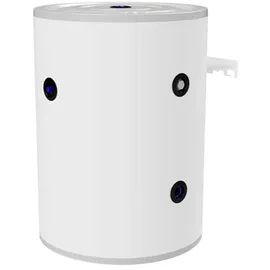 Alpha Innotec WTPSK 101 120 l
