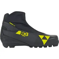 Fischer RC3 Classicschuhe (Größe 41, schwarz)