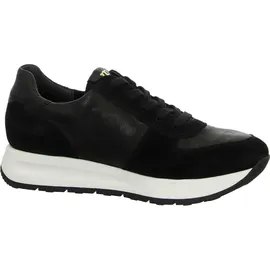Paul Green 5444 Damen Schwarz 37