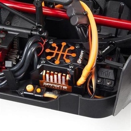 ARRMA KRATON 6S 4WD BLX rot, ARA8608V5T1