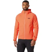 HELLY HANSEN Odin Lt Stretch 2.0 Jacke - Bonfire