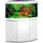 juwel® aquarium Trigon 350 Aquarium mit Unterschrank weiß