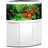 juwel® aquarium Trigon 350 Aquarium mit Unterschrank weiß