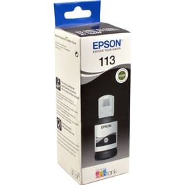 Epson 113 schwarz C13T06B140