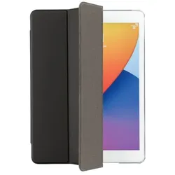 Hama Tablet-Case »Fold Clear« für iPad 10,2" mit Stiftfach schwarz