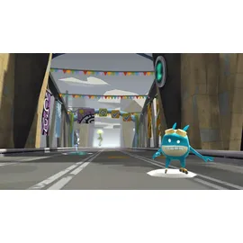 de Blob (USK) (PS4)