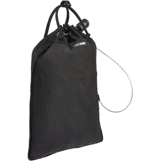 Pacsafe Travelsafe 12 GII Portable Safe black
