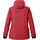 STOY Damen Funktionsjacke STW 9 WMN JCKT, 52, in Pink dunkelrose,