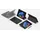 Microsoft Surface Pro 11 32 GB RAM 1 TB Snapdragon X Elite Platin