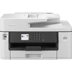 Brother MFC-J5340DW - Multifunktionsdrucker Tintenstrahl - A3