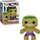 Funko Pop! - Gingerbread Hulk